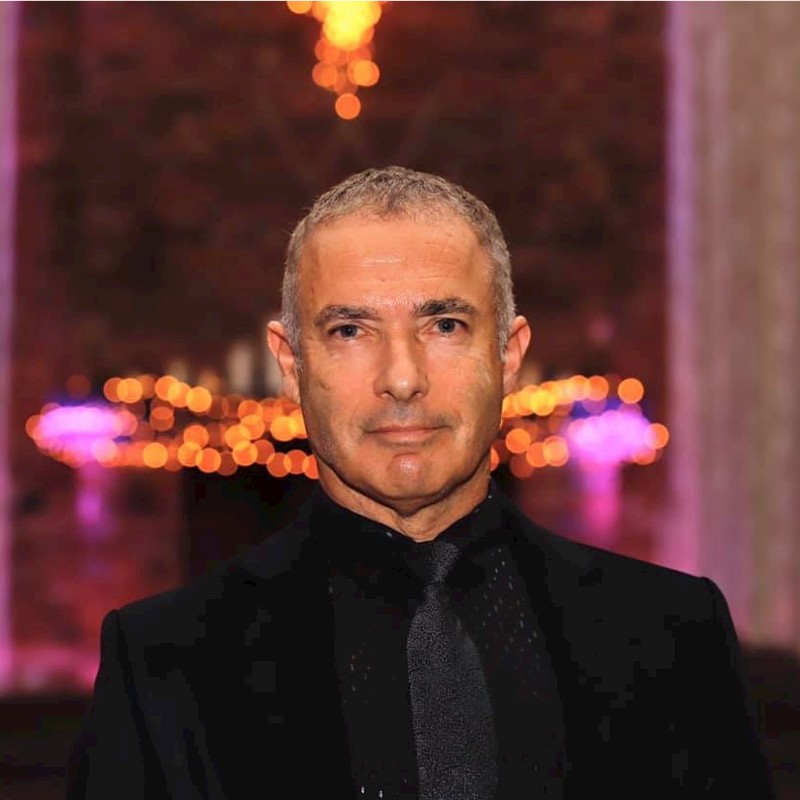 Simon Shinerock, Founder and Chairman